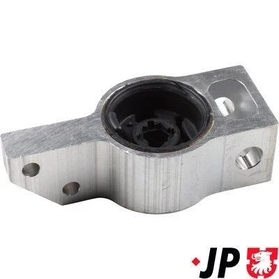Imagen de JP GROUP 1117900600 Silentblock Brazo de Suspension Eje delantero VOLKSWAGEN: Passat B6 Berlina, Variant, Tiguan I, SEAT: Alhambra II