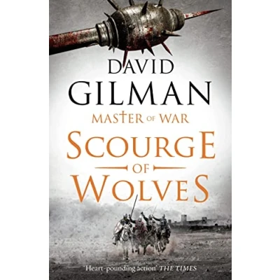 Imagen de Scourge Of Wolves
