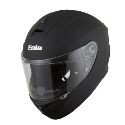 Imagen de EOLE NADOR002 Cascos integrales negro M, 57 58 cm ECE 22.06