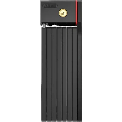 Imagen de ABUS candado plegable unisex, negro, 100 cm