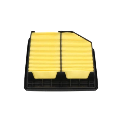 Imagen de KAVO PARTS HA 8662 Filtro de aire 44mm 196mm 226mm Cartucho filtrante HONDA: FR V