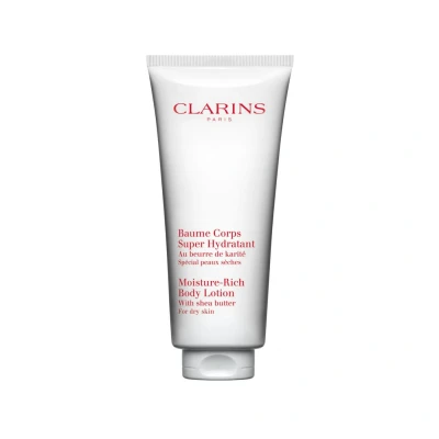 Imagen de Clarins Moisture Rich Body Lotion 200 ml