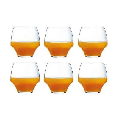 Imagen de Chef &amp; Sommelier Water Glasses Open Up 380 ml 6 Pieces