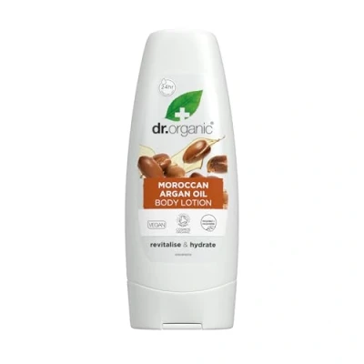 Imagen de Dr. Organic, Crema corporal 1 unidad