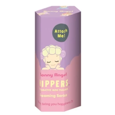 Imagen de Sonny Angel Hippers Dreaming Series Mini Figura 2022