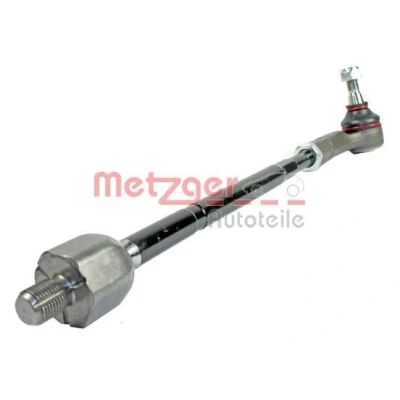 Imagen de METZGER 56003801 Barra de Dirección Eje delantero, izquierda KIT + VOLKSWAGEN: Golf 4, 4 Variant, Bora Berlina, SEAT: Leon I Hatchback