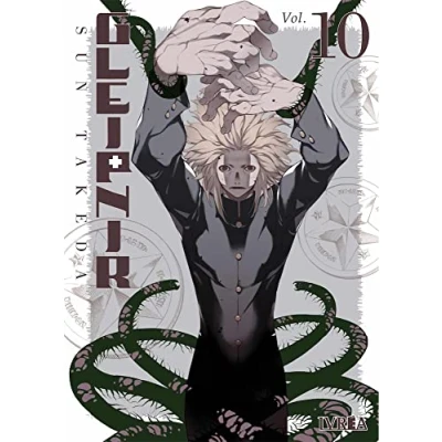 Imagen de Gleipnir 10