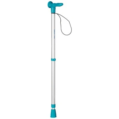 Imagen de Forta QA 00379/27ES Muletilla bar extensible, anotómico izquierdo esmeralda