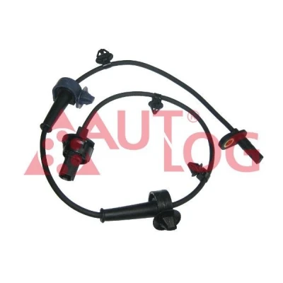 Imagen de AUTLOG AS4996 Sensor de ABS Eje delantero, izquierda HONDA: CIVIC 8 Hatchback