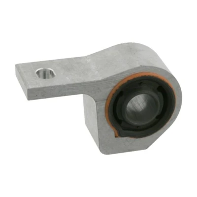 Imagen de FEBI BILSTEIN 23405 Silentblock Brazo de Suspension Eje delantero, izquierda, debajo, posterior, derecha 60 Caucho norauto, oscaro,