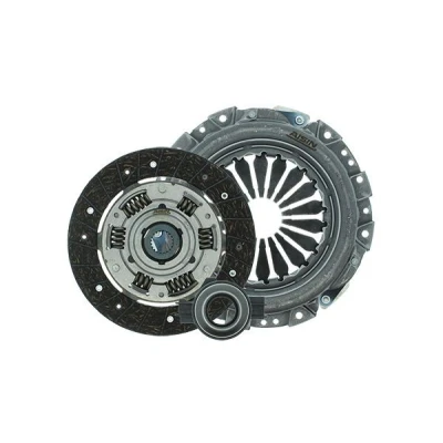 Imagen de AISIN KE FI21 Kit de Embrague con cojinete desembrague, plato desembrague 200 FIAT: Doblo I Familiar, Cargo