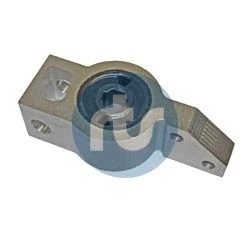 Imagen de brazo oscilante, bujes de RTS 017 00196 151