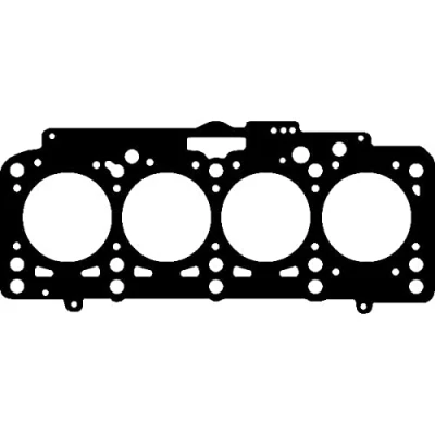 Imagen de CORTECO 414804P Junta de Culata 1,53 80,5 Metal VOLKSWAGEN: Golf 4, Bora Berlina, 4 Variant, AUDI: A3 Hatchback, SKODA: Octavia I Hatchback