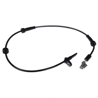 Imagen de BLUE PRINT ADN17129 Sensor de ABS Eje delantero, izquierda, derecha 703 NISSAN: Qashqai / Qashqai+2 I