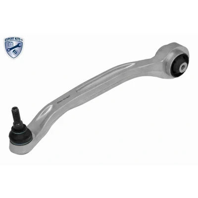 Imagen de VAICO V10 0627 Barra oscilante, suspensión de ruedas Original calidad posterior, izquierda, Eje delantero abajo Brazo oscilante transversal