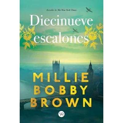 Imagen de Diecinueve escalones (VR)