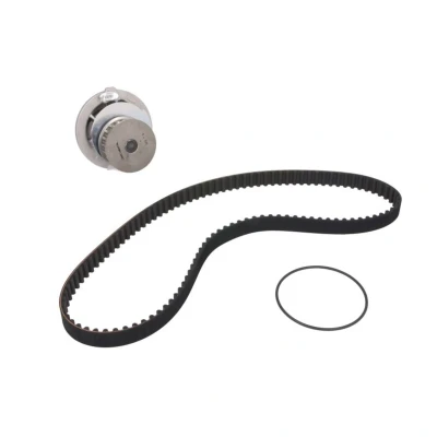Imagen de CONTITECH CT720WP1 Bomba de Agua + Kit Distribucion 111 OPEL: Ascona C Berlina, Vectra A Astra F CC