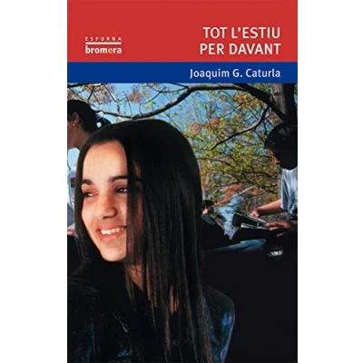 Imagen de Tot l&#039;estiu per davant: 10 (Espurna)