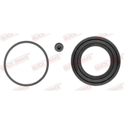 Imagen de QUICK BRAKE 114 0389 Kit de Reparación Frenos 57