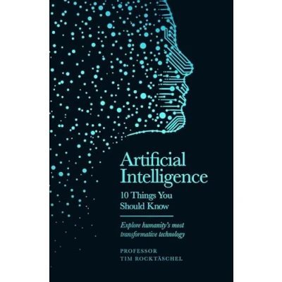 Imagen de Artificial Intelligence 10 Things You Should Know