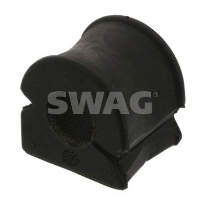 Imagen de SWAG 70 93 9283 Silentblock Barra Estabilizadora Eje delantero, interior 19,5 FIAT: Panda II Hatchback