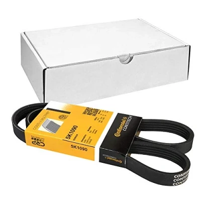 Imagen de CONTITECH 5PK1090 Correa trapecial poli V 1090 5 AUDI: A4 B8 Avant, A5 Coupé, Cabrio, MITSUBISHI: GALANT 6, COLT 5, Carisma Hatchback