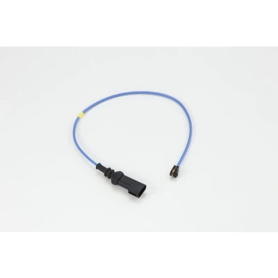Imagen de ATE 24.8190 0998.2 Sensor de Desgaste Pastillas Frenos FORD: Transit Custom V362 Bus, Furgón, Tourneo Bus