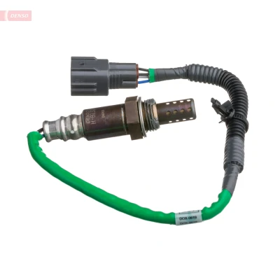 Imagen de DENSO DOX 0619 Sonda lambda M18x1.5 térmico, convencional, Sensor de paso SUBARU: Legacy 4, 4 Limousine, Impreza III Hatchback