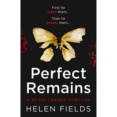 Imagen de Perfect Remains