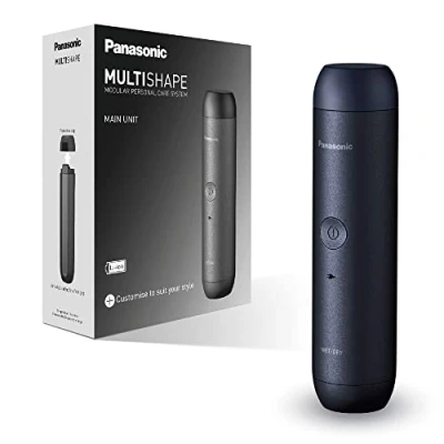 Imagen de Panasonic Unidad principal de ion litio recargable y resistente al agua ER CBL1 para el sistema MULTISHAPE