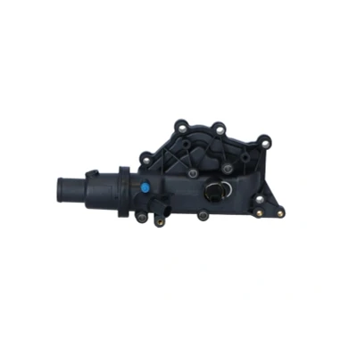 Imagen de NRF 725038 Termostato, refrigerante 83 con sensor, junta anular carcasa (cárter) RENAULT: MEGANE 2, SCENIC 2 Coupe Cabriolet