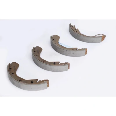 Imagen de DELPHI LS1621 Zapatas de Freno 200 29 OPEL: Corsa C Hatchback, Astra F Berlina, B Hatchback