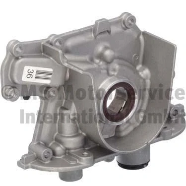 Imagen de PIERBURG 7.02266.01.0 Bomba de Aceite con junta anillo retención OPEL: Insignia A Berlina, Sports Tourer, Astra J Hatchback
