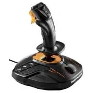 Imagen de Joystick Thrustmaster T 16000M FCS, PC, Tecnología HEART