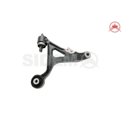 Imagen de SIDEM 67275 Barra oscilante, suspensión de ruedas Eje delantero, derecha Brazo oscilante transversal Hierro fundido 14,5 empuje VOLVO: S60 I