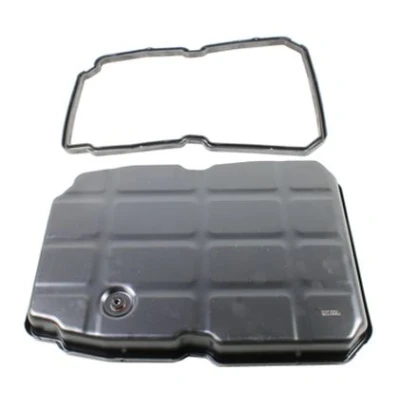 Imagen de METZGER 7990108 cárter de aceite, caja automática con tornillo purga aceite junta MERCEDES BENZ: Clase E Berlina