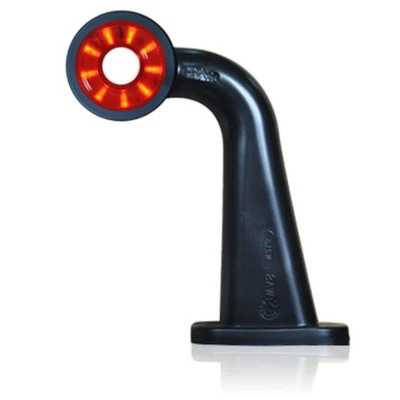 Imagen de Luz de gálibo WAS 508BCP W21.5WW