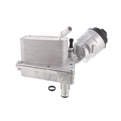 Imagen de VAICO V24 0998 Caja, filtro de aceite OPEL: Astra H GTC, Hatchback