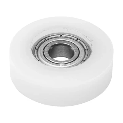 Imagen de ENT 00144 Rodamiento de bolas d 22 mm, 5 mm