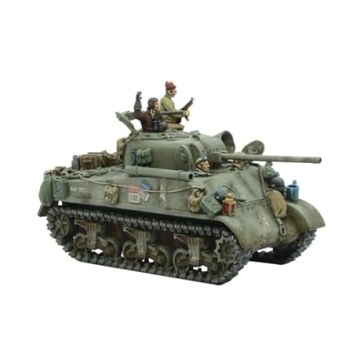 Imagen de Bolt Action: Oddball Sherman