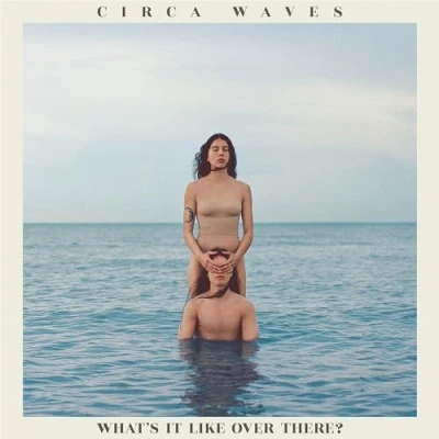 Imagen de What&#039;S It Like Over There? [Vinilo]