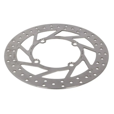 Imagen de TRW MST307 Disco de freno 250 3 perforado