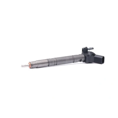 Imagen de BOSCH 0 445 117 021 Inyector Common Rail (CR) con junta anular AUDI: A4 B8 Berlina, Q7, Avant norauto, oscaro, mister auto