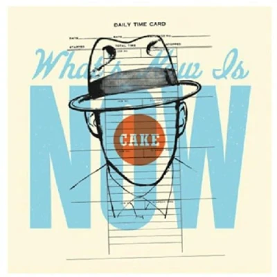 Imagen de What&#039;s Now Is (vinilo)