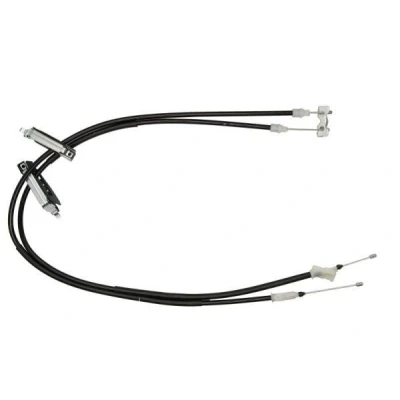 Imagen de ABE C7G012ABE Cable de Freno Mano izquierda, derecha 1483 FORD: Focus Mk1 Hatchback, Berlina