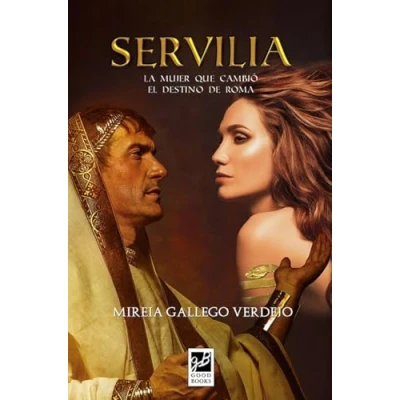 Imagen de Servilia (FICCION)