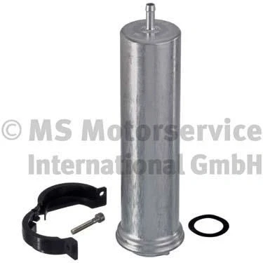 Imagen de KOLBENSCHMIDT 50014660 Filtro Combustible de tubería BMW: X5, 5 Berlina, 1 Hatchback, MINI: Countryman, Clubman