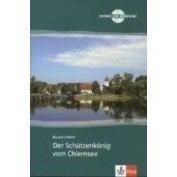 Imagen de Der Schützenkoenig Vom Chiemsee. Nueva Edición Libro + Cd