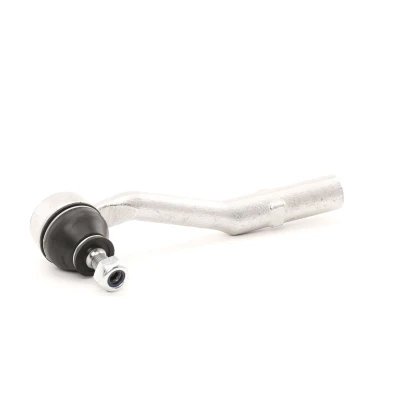 Imagen de febi BILSTEIN 36067 Rótula de dirección Plus Eje delantero, izquierda con contratuerca CITROËN: DS3 Hatchback, C3 II, II Furgón / Hatchback