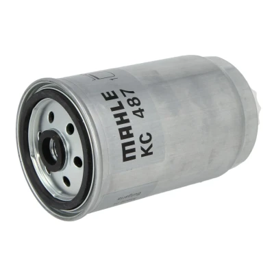 Imagen de MAHLE ORIGINAL KC 487 Filtro Combustible enroscable CHRYSLER: GRAND 5OYAGER 5, JEEP: Compass, Patriot, FIAT: Freemont